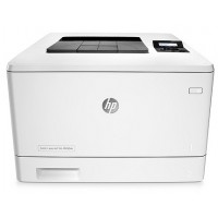 HP Color LaserJet Pro M452dn Printer ( Duplex/ Network )